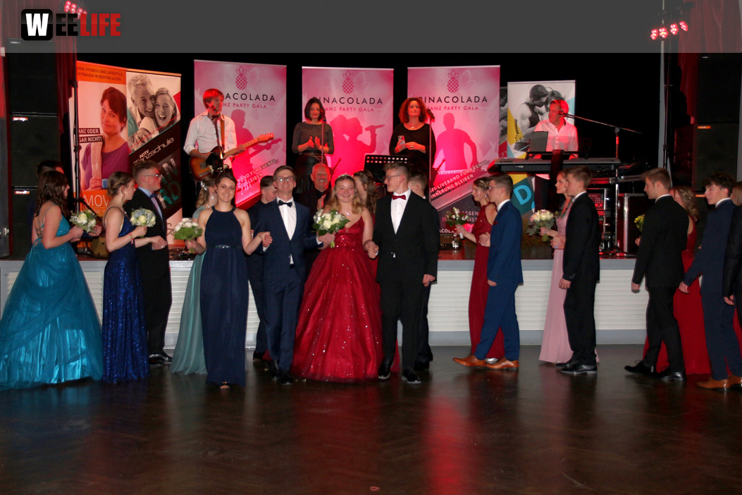 Abschlussball TS Swing Helmbrechts Pinacolada 19.11.22 BG