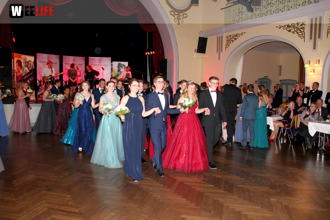 Abschlussball TS Swing Helmbrechts Pinacolada 19.11.22 BG