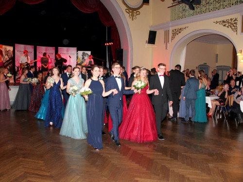 Abschlussball TS Swing Helmbrechts Pinacolada 19.11.22 BG – Foto 11