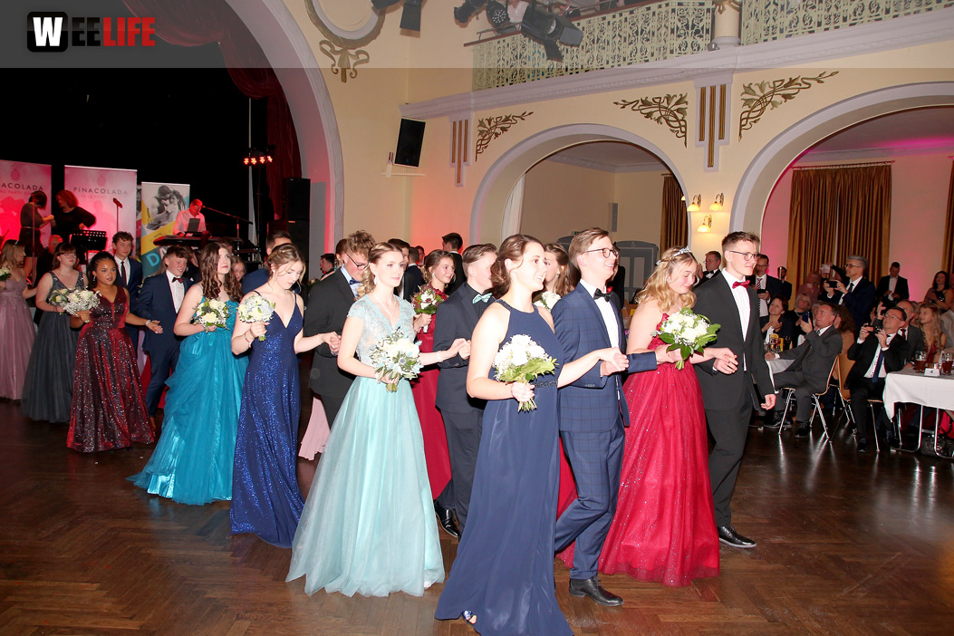 Abschlussball TS Swing Helmbrechts Pinacolada 19.11.22 BG