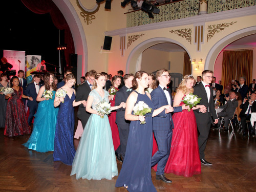 Abschlussball TS Swing Helmbrechts Pinacolada 19.11.22 BG – Foto 12