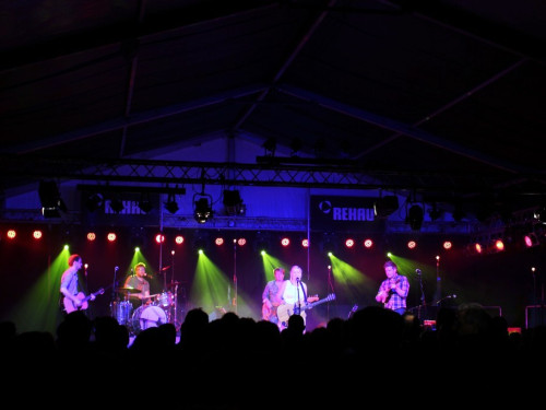 Rehauer Stadtfest 2012 "Rehau neu erleben" – Foto 73