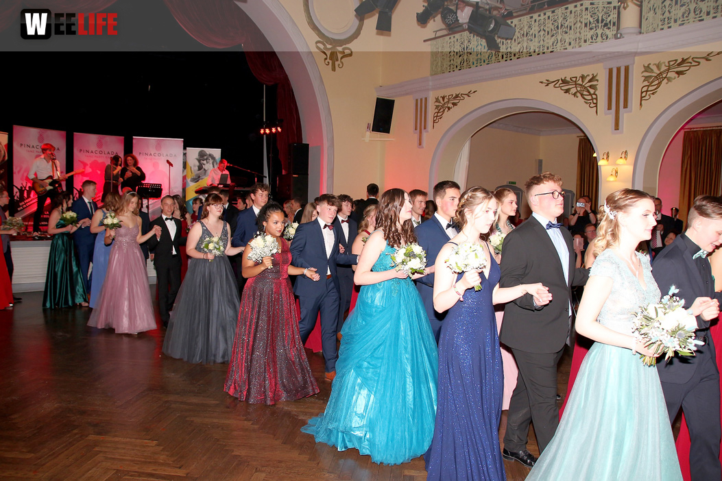 Abschlussball TS Swing Helmbrechts Pinacolada 19.11.22 BG