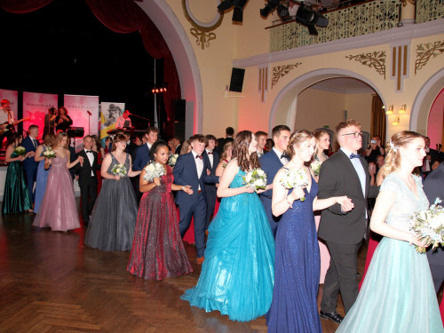 Abschlussball TS Swing Helmbrechts Pinacolada 19.11.22 BG – Foto 13