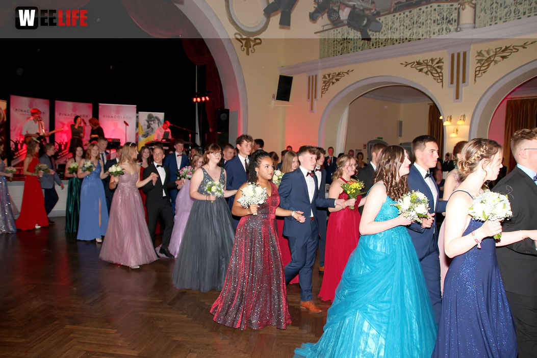 Abschlussball TS Swing Helmbrechts Pinacolada 19.11.22 BG