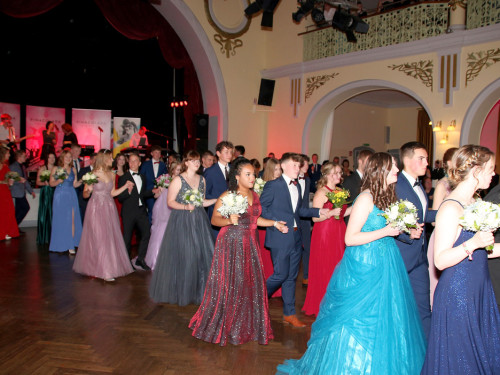 Abschlussball TS Swing Helmbrechts Pinacolada 19.11.22 BG – Foto 14