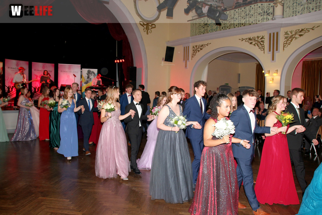 Abschlussball TS Swing Helmbrechts Pinacolada 19.11.22 BG