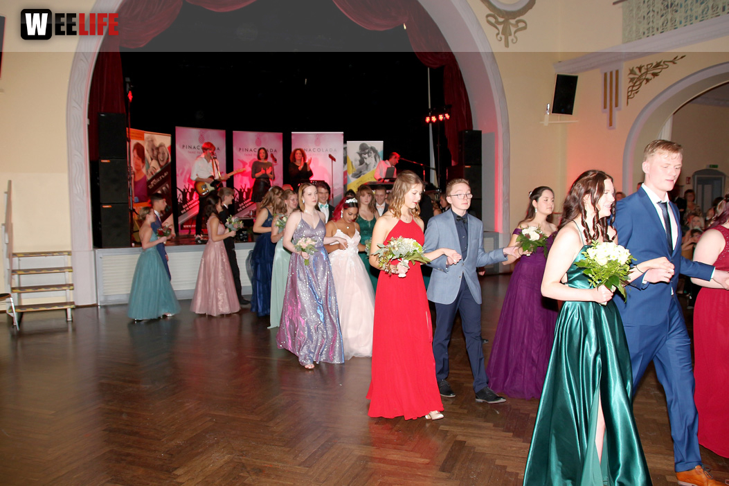 Abschlussball TS Swing Helmbrechts Pinacolada 19.11.22 BG