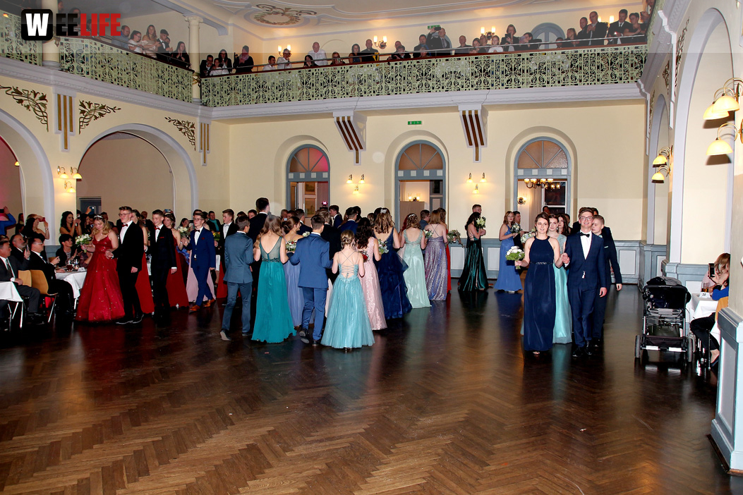 Abschlussball TS Swing Helmbrechts Pinacolada 19.11.22 BG