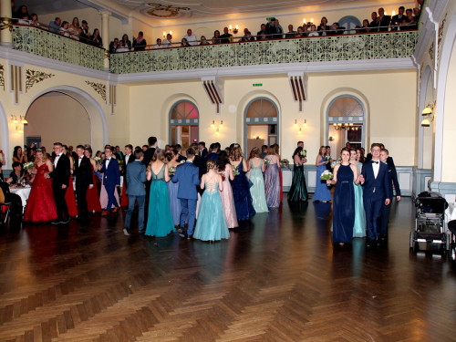 Abschlussball TS Swing Helmbrechts Pinacolada 19.11.22 BG – Foto 17