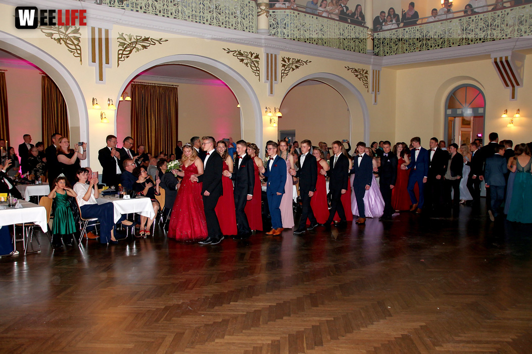 Abschlussball TS Swing Helmbrechts Pinacolada 19.11.22 BG