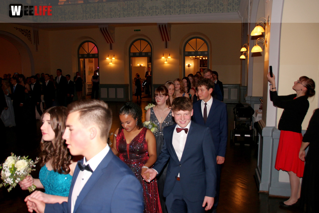 Abschlussball TS Swing Helmbrechts Pinacolada 19.11.22 BG