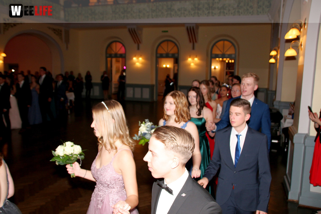 Abschlussball TS Swing Helmbrechts Pinacolada 19.11.22 BG