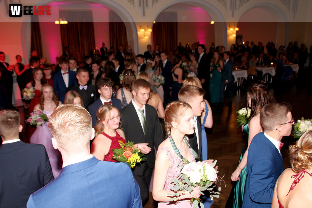 Abschlussball TS Swing Helmbrechts Pinacolada 19.11.22 BG