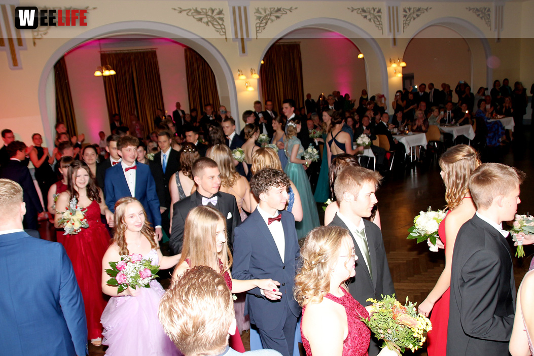 Abschlussball TS Swing Helmbrechts Pinacolada 19.11.22 BG