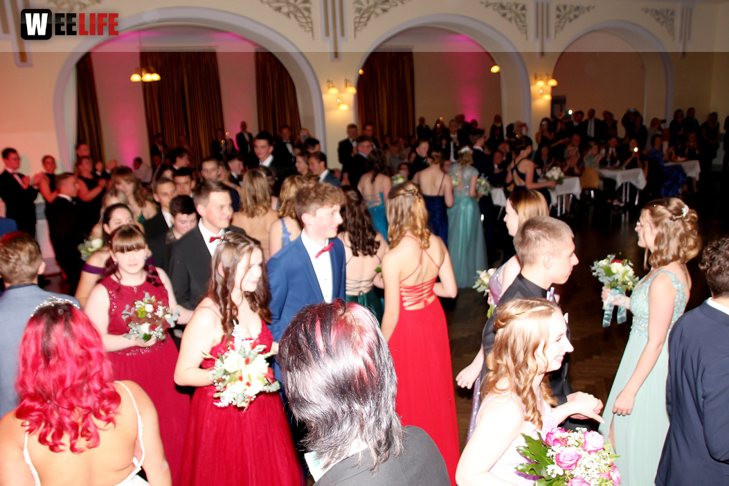 Abschlussball TS Swing Helmbrechts Pinacolada 19.11.22 BG