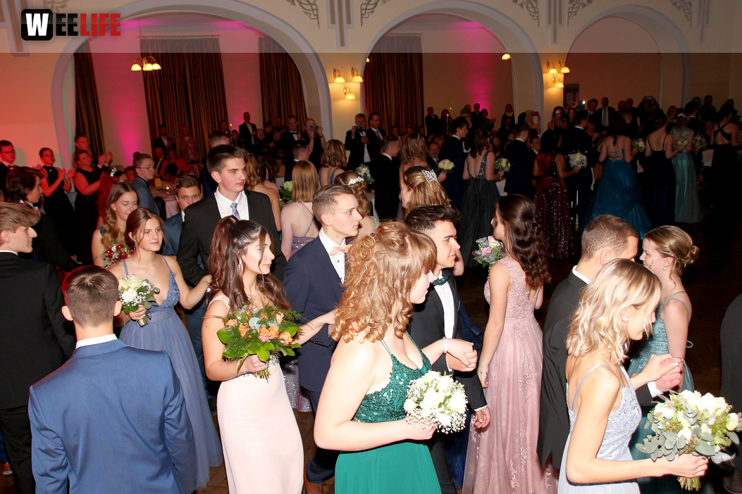 Abschlussball TS Swing Helmbrechts Pinacolada 19.11.22 BG