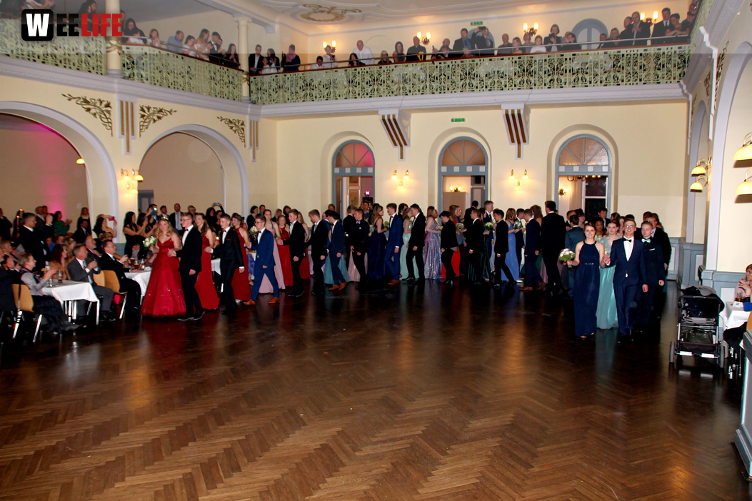Abschlussball TS Swing Helmbrechts Pinacolada 19.11.22 BG