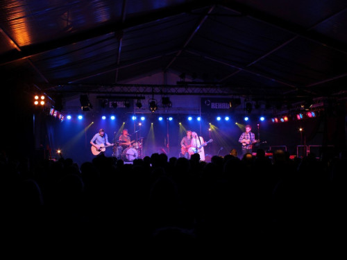 Rehauer Stadtfest 2012 "Rehau neu erleben" – Foto 75