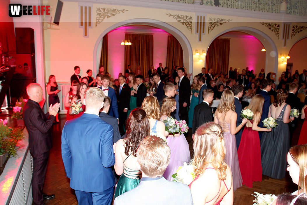 Abschlussball TS Swing Helmbrechts Pinacolada 19.11.22 BG