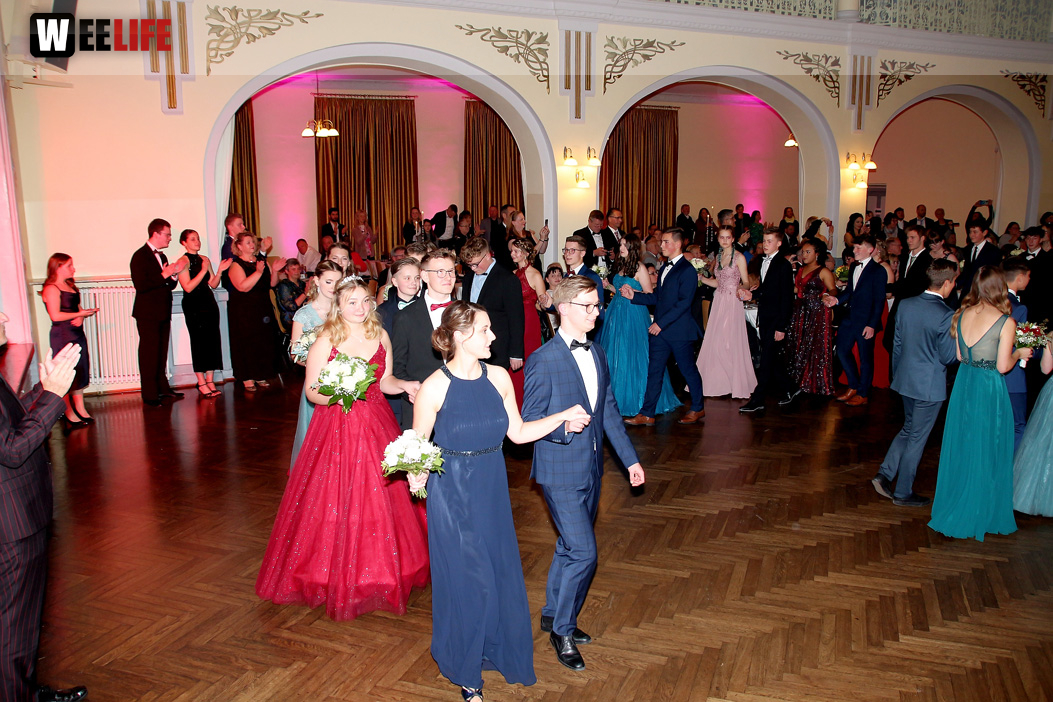 Abschlussball TS Swing Helmbrechts Pinacolada 19.11.22 BG