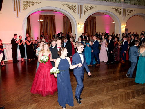 Abschlussball TS Swing Helmbrechts Pinacolada 19.11.22 BG – Foto 35