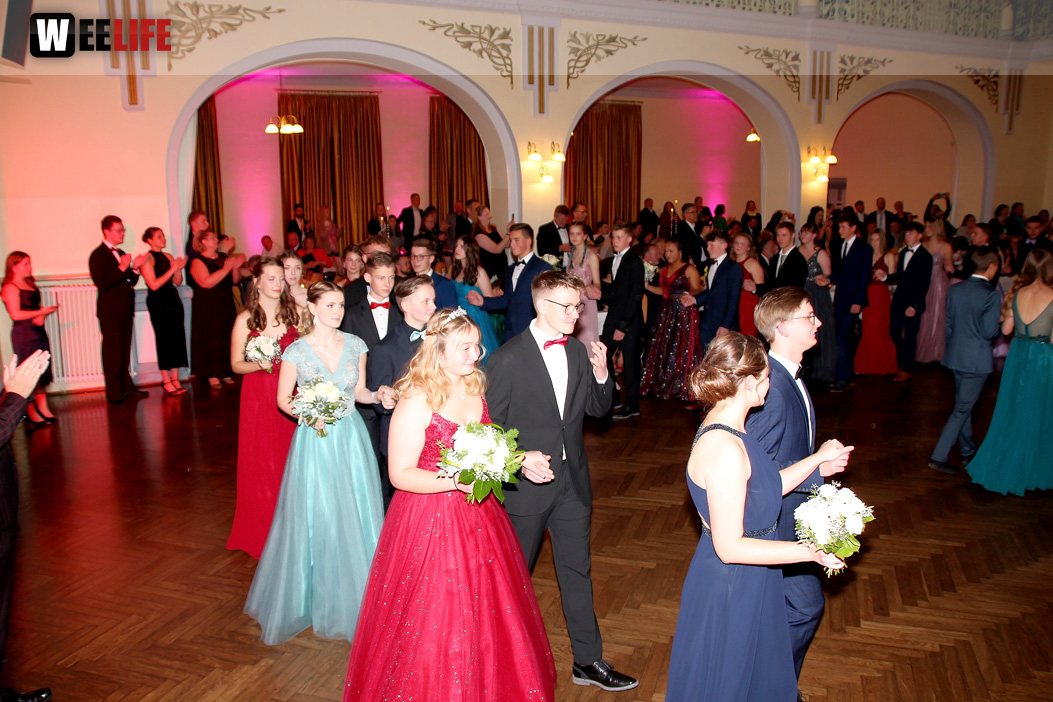 Abschlussball TS Swing Helmbrechts Pinacolada 19.11.22 BG
