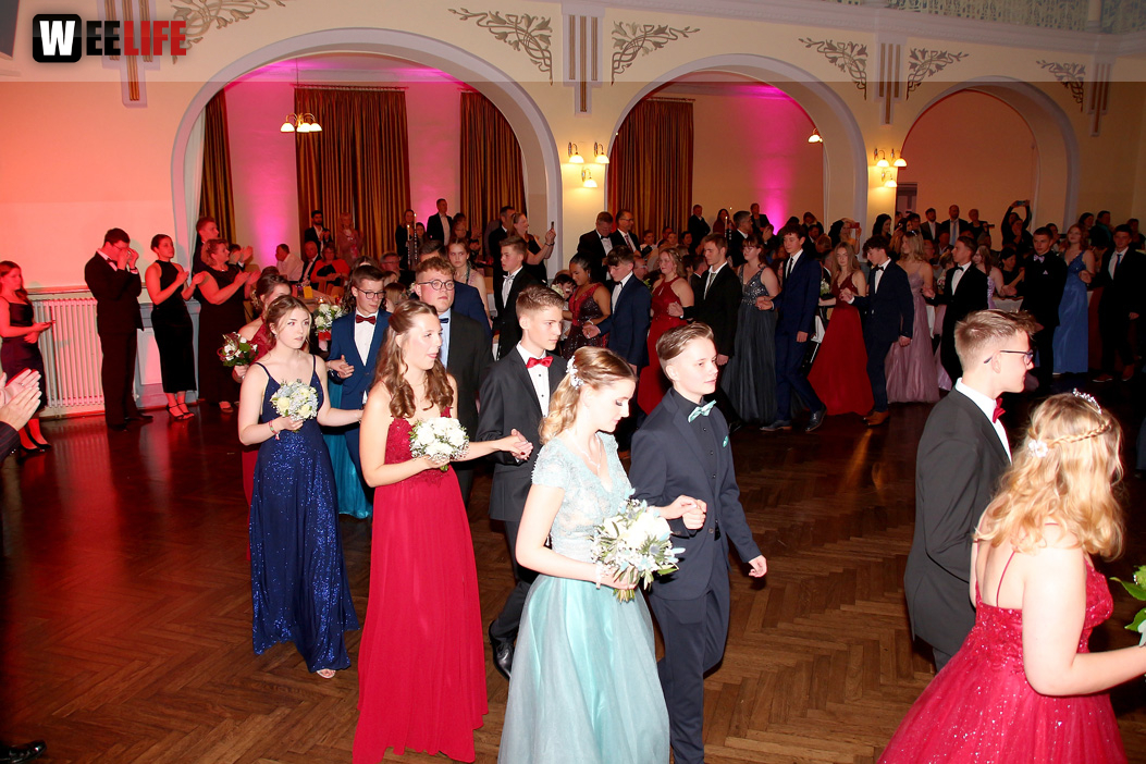 Abschlussball TS Swing Helmbrechts Pinacolada 19.11.22 BG