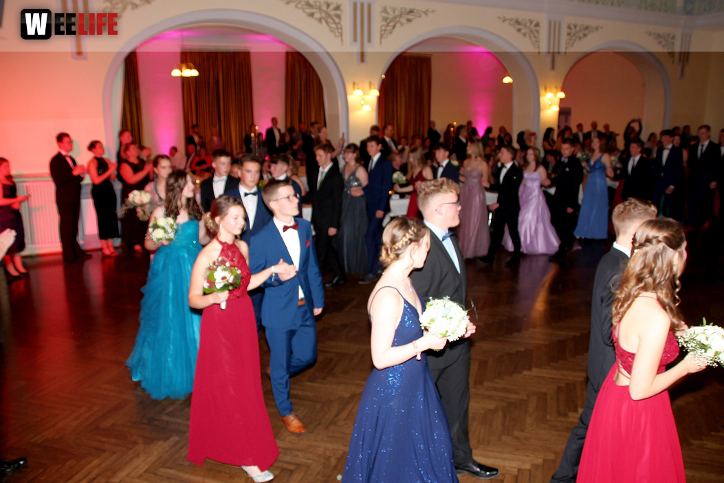 Abschlussball TS Swing Helmbrechts Pinacolada 19.11.22 BG