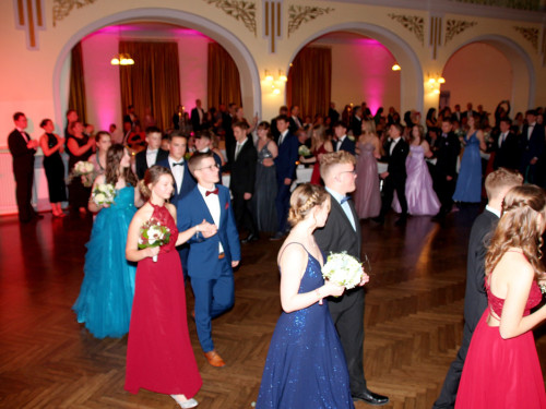 Abschlussball TS Swing Helmbrechts Pinacolada 19.11.22 BG – Foto 38