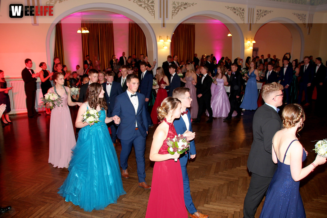 Abschlussball TS Swing Helmbrechts Pinacolada 19.11.22 BG