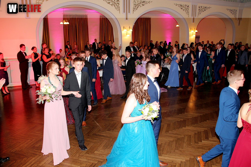 Abschlussball TS Swing Helmbrechts Pinacolada 19.11.22 BG