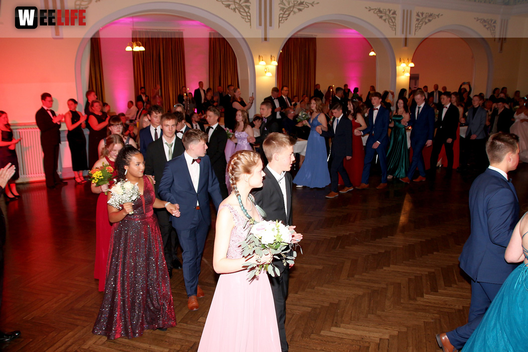 Abschlussball TS Swing Helmbrechts Pinacolada 19.11.22 BG