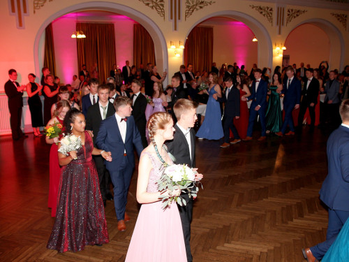 Abschlussball TS Swing Helmbrechts Pinacolada 19.11.22 BG – Foto 41