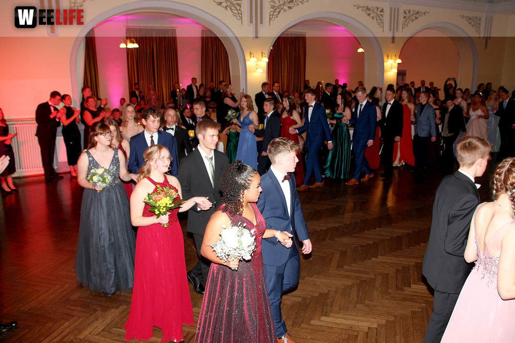 Abschlussball TS Swing Helmbrechts Pinacolada 19.11.22 BG