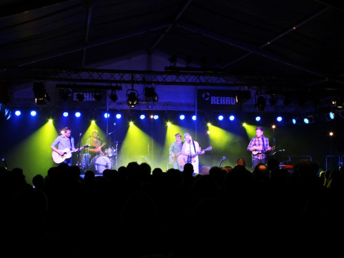 Rehauer Stadtfest 2012 "Rehau neu erleben" – Foto 76