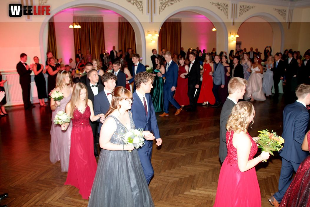 Abschlussball TS Swing Helmbrechts Pinacolada 19.11.22 BG