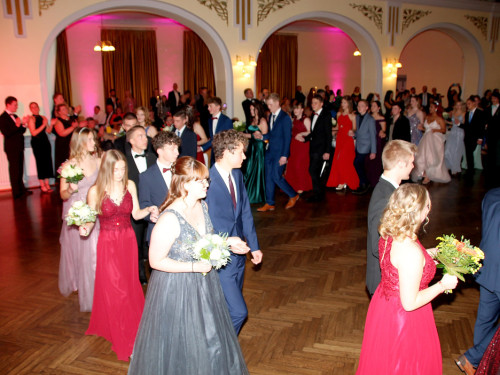 Abschlussball TS Swing Helmbrechts Pinacolada 19.11.22 BG – Foto 43