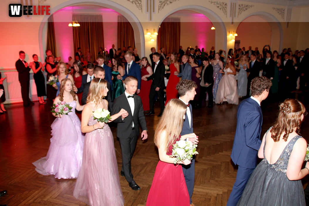 Abschlussball TS Swing Helmbrechts Pinacolada 19.11.22 BG