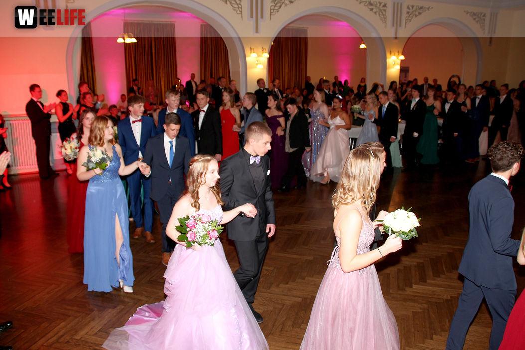 Abschlussball TS Swing Helmbrechts Pinacolada 19.11.22 BG