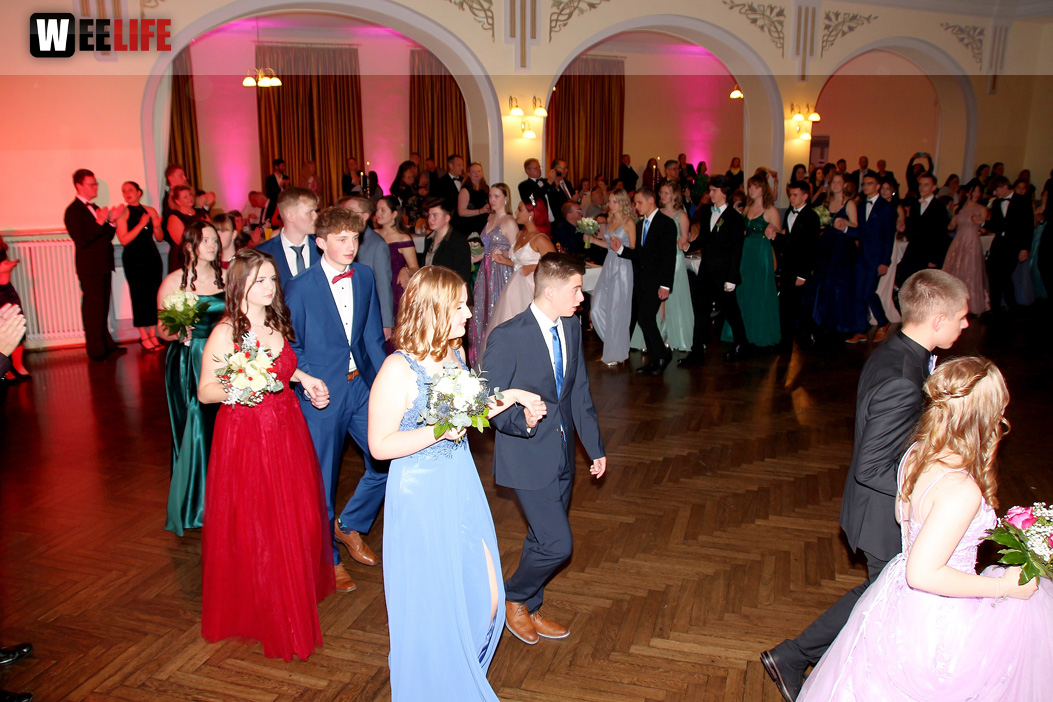 Abschlussball TS Swing Helmbrechts Pinacolada 19.11.22 BG