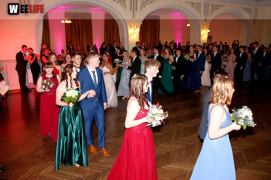 Abschlussball TS Swing Helmbrechts Pinacolada 19.11.22 BG