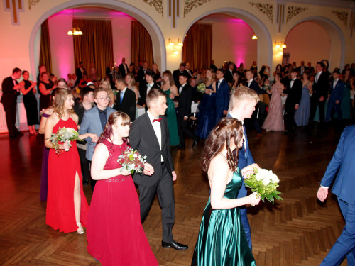 Abschlussball TS Swing Helmbrechts Pinacolada 19.11.22 BG – Foto 48