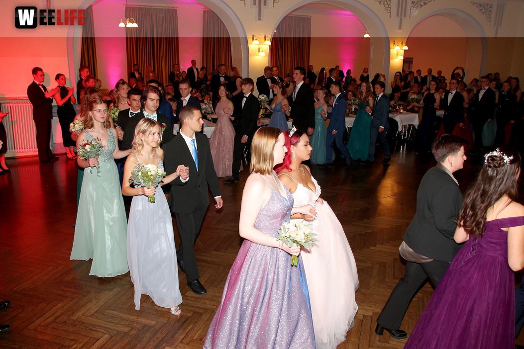Abschlussball TS Swing Helmbrechts Pinacolada 19.11.22 BG