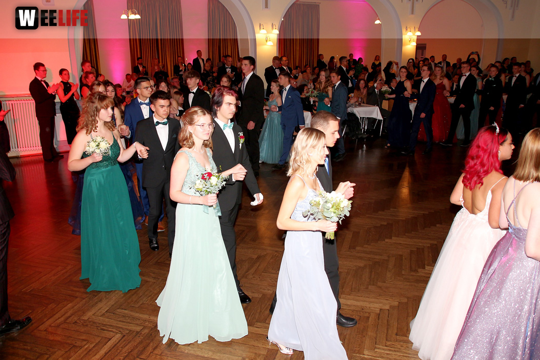 Abschlussball TS Swing Helmbrechts Pinacolada 19.11.22 BG