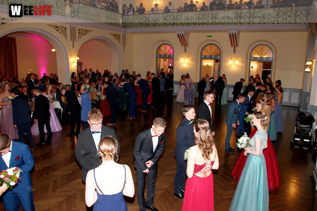 Abschlussball TS Swing Helmbrechts Pinacolada 19.11.22 BG