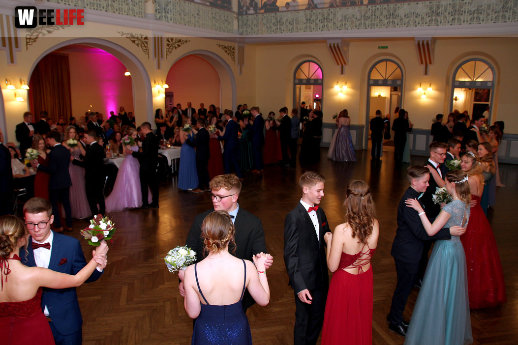 Abschlussball TS Swing Helmbrechts Pinacolada 19.11.22 BG