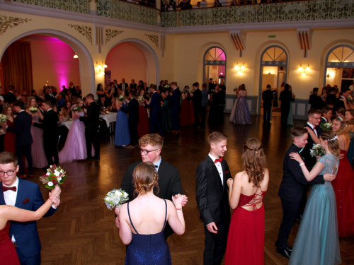Abschlussball TS Swing Helmbrechts Pinacolada 19.11.22 BG – Foto 52