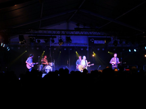 Rehauer Stadtfest 2012 "Rehau neu erleben" – Foto 77