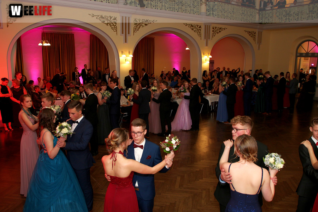 Abschlussball TS Swing Helmbrechts Pinacolada 19.11.22 BG